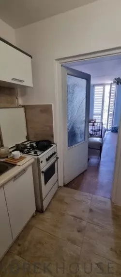 Mieszkanie jednopokojowe 24,50 m², Warszawa, Bielany, Dorycka, Sprzedaż
