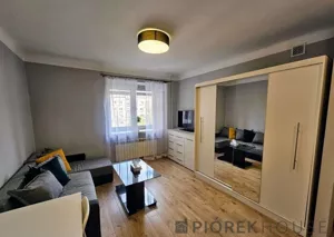 Mieszkanie jednopokojowe 20,85 m², Warszawa, Wola, Dzielna, Sprzedaż