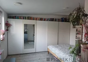 Mieszkanie jednopokojowe 25,70 m², Warszawa, Wola, Edwarda Gibalskiego, Sprzedaż