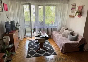 Mieszkanie jednopokojowe 31,90 m², Warszawa, Praga Południe, Floriana Znanieckiego, Sprzedaż