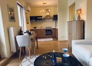 Mieszkanie jednopokojowe 36,00 m², Warszawa, Praga Północ, Floriańska, Sprzedaż