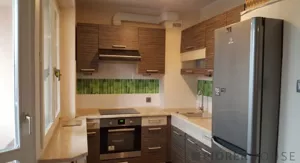 Mieszkanie jednopokojowe 30,50 m², Warszawa, Praga Południe, Gdecka, Sprzedaż