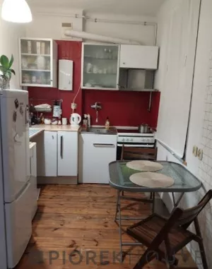 Mieszkanie jednopokojowe 36,00 m², Warszawa, Włochy, Gładka, Sprzedaż