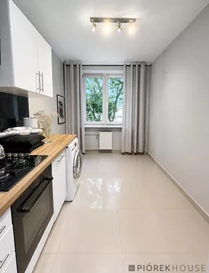Mieszkanie jednopokojowe 37,00 m², Warszawa, Wola, Górczewska, Sprzedaż