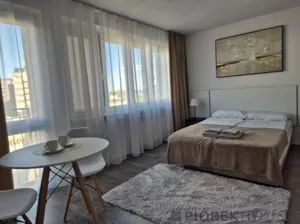 Mieszkanie jednopokojowe 27,40 m², Warszawa, Śródmieście, Górnośląska, Sprzedaż