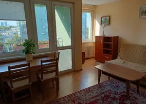 Mieszkanie jednopokojowe 29,30 m², Warszawa, Śródmieście, Górnośląska, Sprzedaż