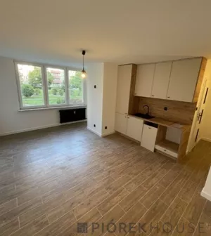 Mieszkanie jednopokojowe 30,50 m², Warszawa, Targówek, Goworowska, Sprzedaż