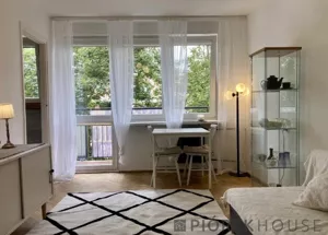 Mieszkanie jednopokojowe 24,50 m², Warszawa, Praga Południe, Grenadierów, Sprzedaż