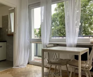 Mieszkanie jednopokojowe 24,50 m², Warszawa, Praga Południe, Grenadierów, Sprzedaż
