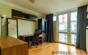 Apartamenty 89288/6624/OMS Warszawa Śródmieście Grzybowska