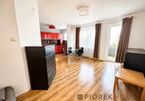 Mieszkanie jednopokojowe 34,00 m², Warszawa, Białołęka, Grzymalitów, Sprzedaż