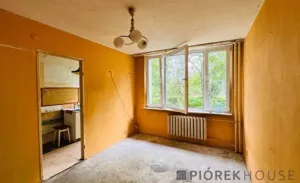 Mieszkanie jednopokojowe 27,00 m², Warszawa, Ursynów, Hawajska, Sprzedaż