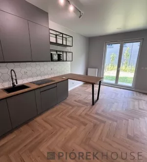 Mieszkanie jednopokojowe 34,00 m², Warszawa, Ursynów, Hilarego Koprowskiego, Sprzedaż