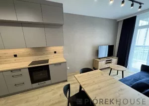 Mieszkanie jednopokojowe 38,00 m², Warszawa, Włochy, Instalatorów, Sprzedaż