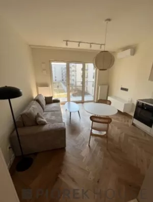 Mieszkanie jednopokojowe 29,31 m², Warszawa, Praga Północ, Jagiellońska, Sprzedaż