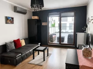 Mieszkanie jednopokojowe 28,50 m², Warszawa, Wola, Jaktorowska, Sprzedaż