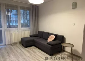 Mieszkanie jednopokojowe 23,82 m², Warszawa, Mokotów, Jana III Sobieskiego, Sprzedaż