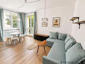 Mieszkanie jednopokojowe 32,00 m², Warszawa, Bielany, Jana Kasprowicza, Sprzedaż