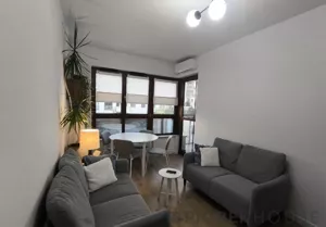 Mieszkanie jednopokojowe 35,00 m², Warszawa, Wola, Jana Kazimierza, Sprzedaż