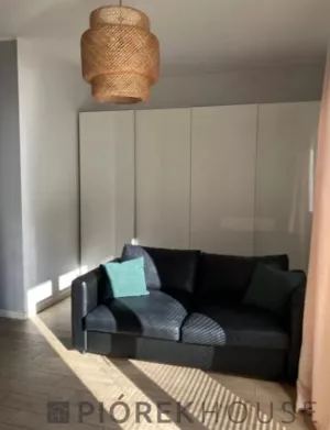 Mieszkanie jednopokojowe 31,43 m², Warszawa, Targówek, Jana Vermeera, Sprzedaż