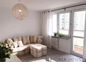 Mieszkanie jednopokojowe 33,40 m², Warszawa, Praga Południe, Jarocińska, Sprzedaż
