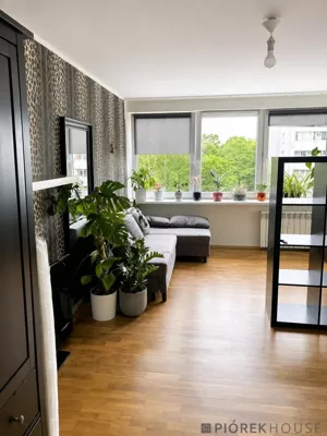 Mieszkanie jednopokojowe 28,00 m², Warszawa, Żoliborz, ks. Jerzego Popiełuszki, Sprzedaż