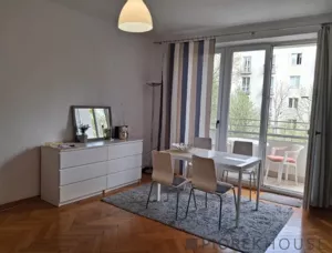 Apartamenty 85359/6624/OMS Warszawa Śródmieście Józefa Lewartowskiego