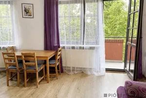 Mieszkanie jednopokojowe 31,30 m², Warszawa, Białołęka, Józefa Mehoffera, Sprzedaż