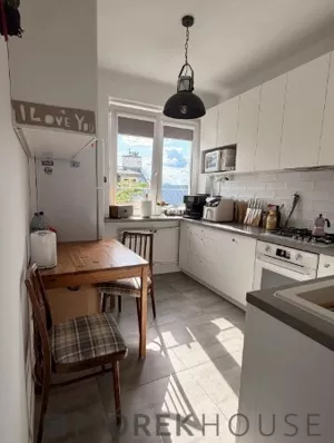 Mieszkanie jednopokojowe 37,00 m², Warszawa, Ochota, Józefa Mianowskiego, Sprzedaż