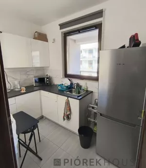 Mieszkanie jednopokojowe 31,09 m², Warszawa, Wilanów, abp. Józefa Teodorowicza, Sprzedaż