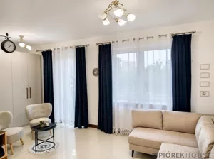 Apartamenty 87721/6624/OMS Warszawa Ursynów Kabacki Dukt