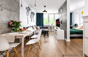 Apartamenty 90890/6624/OMS Warszawa Żoliborz Kajetana Koźmiana