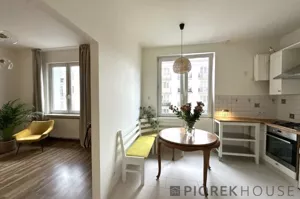 Mieszkanie jednopokojowe 37,40 m², Warszawa, Ochota, Kaliska, Sprzedaż