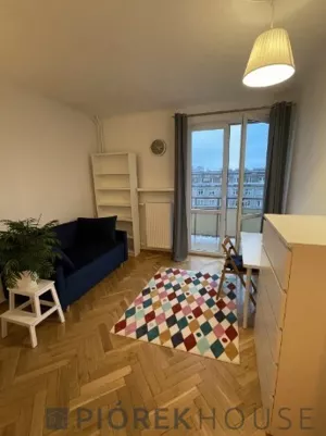 Mieszkanie jednopokojowe 31,85 m², Warszawa, Praga Północ, Karola Szymanowskiego, Sprzedaż