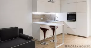 Mieszkanie jednopokojowe 31,50 m², Warszawa, Ursynów, Kłobucka, Sprzedaż