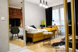 Apartamenty 88973/6624/OMS Warszawa Wola Kolejowa