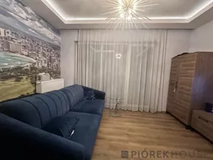 Mieszkanie jednopokojowe 27,57 m², Warszawa, Mokotów, Komputerowa, Sprzedaż