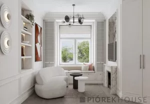 Apartamenty 85989/6624/OMS Warszawa Praga Północ Konopacka