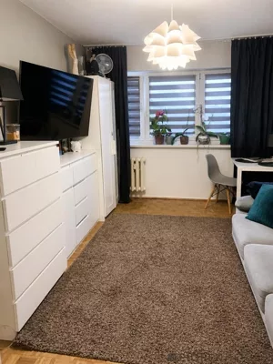 Apartamenty 92256/6624/OMS Warszawa Mokotów Konstancińska