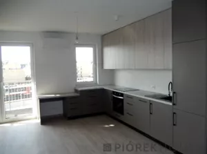 Mieszkanie jednopokojowe 33,37 m², Warszawa, Wawer, Korkowa, Sprzedaż