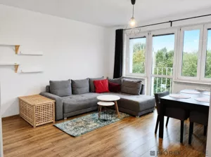Mieszkanie jednopokojowe 31,00 m², Warszawa, Mokotów, Korsykańska, Sprzedaż