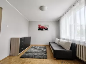 Mieszkanie jednopokojowe 26,80 m², Warszawa, Targówek, Krasiczyńska, Sprzedaż