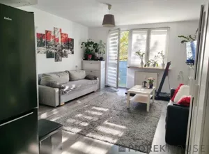 Mieszkanie jednopokojowe 26,94 m², Warszawa, Wawer, Króla Maciusia, Sprzedaż