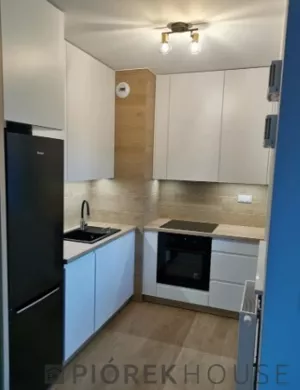 Mieszkanie jednopokojowe 28,00 m², Warszawa, Bemowo, Lazurowa, Sprzedaż
