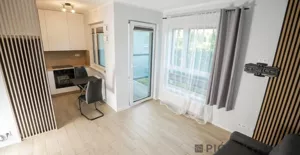 Mieszkanie jednopokojowe 28,00 m², Warszawa, Bemowo, Lazurowa, Sprzedaż