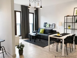 Mieszkanie jednopokojowe 35,25 m², Warszawa, Wola, Leszno, Sprzedaż