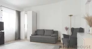 Mieszkanie jednopokojowe 35,00 m², Warszawa, Praga Północ, Łochowska, Sprzedaż