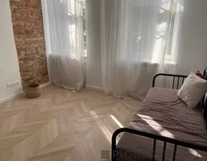 Mieszkanie jednopokojowe 26,00 m², Warszawa, Praga Północ, Łochowska, Sprzedaż