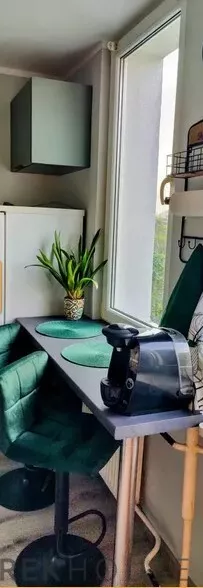 Apartamenty 89243/6624/OMS Warszawa Targówek Łojewska