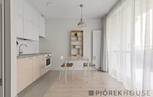 Mieszkanie jednopokojowe 25,00 m², Warszawa, Praga Południe, Lubomira, Sprzedaż